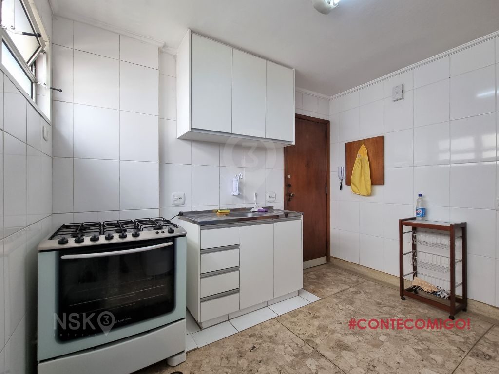 Apartamento para Venda com 3 Dorm. - 1 Vaga - Vila Mariana - NSK3 Imóveis - Cod. 43417