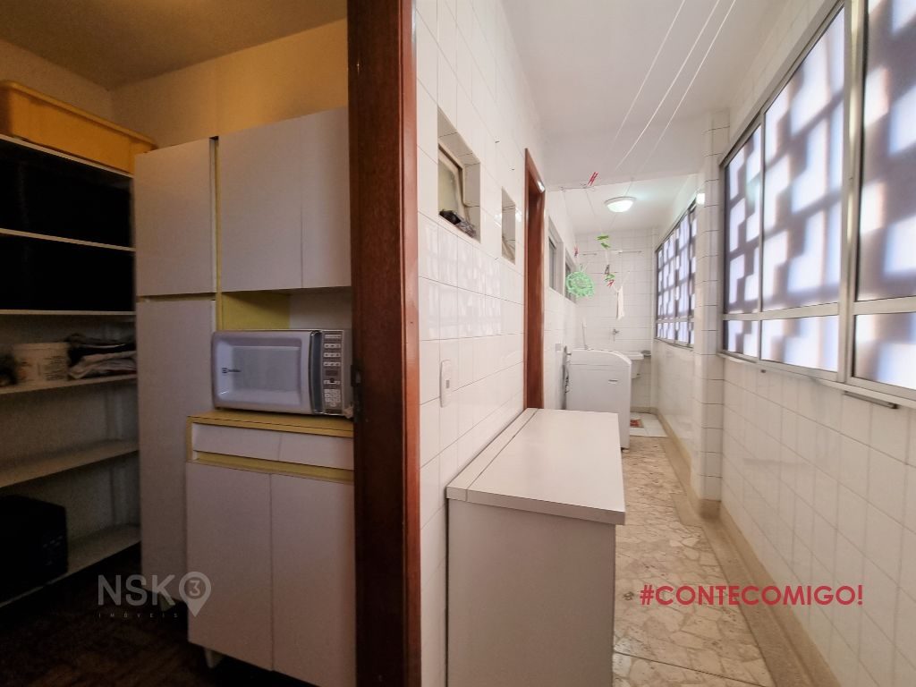 Apartamento para Venda com 3 Dorm. - 1 Vaga - Vila Mariana - NSK3 Imóveis - Cod. 43417