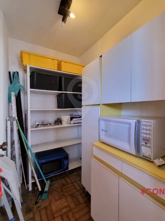 Apartamento para Venda com 3 Dorm. - 1 Vaga - Vila Mariana - NSK3 Imóveis - Cod. 43417