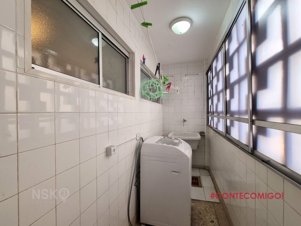 Apartamento para Venda com 3 Dorm. - 1 Vaga - Vila Mariana - NSK3 Imóveis - Cod. 43417