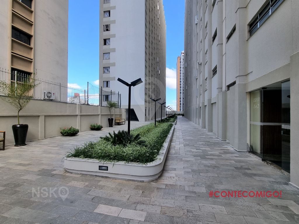 Apartamento para Venda com 3 Dorm. - 1 Vaga - Vila Mariana - NSK3 Imóveis - Cod. 43417