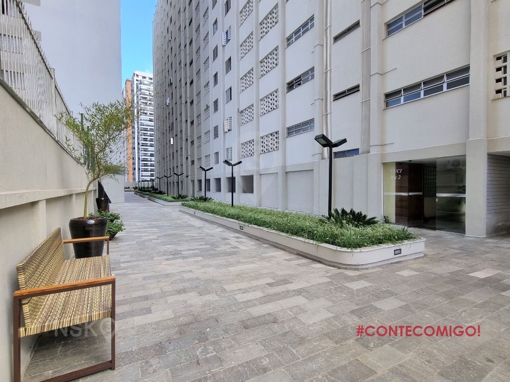 Apartamento para Venda com 3 Dorm. - 1 Vaga - Vila Mariana - NSK3 Imóveis - Cod. 43417