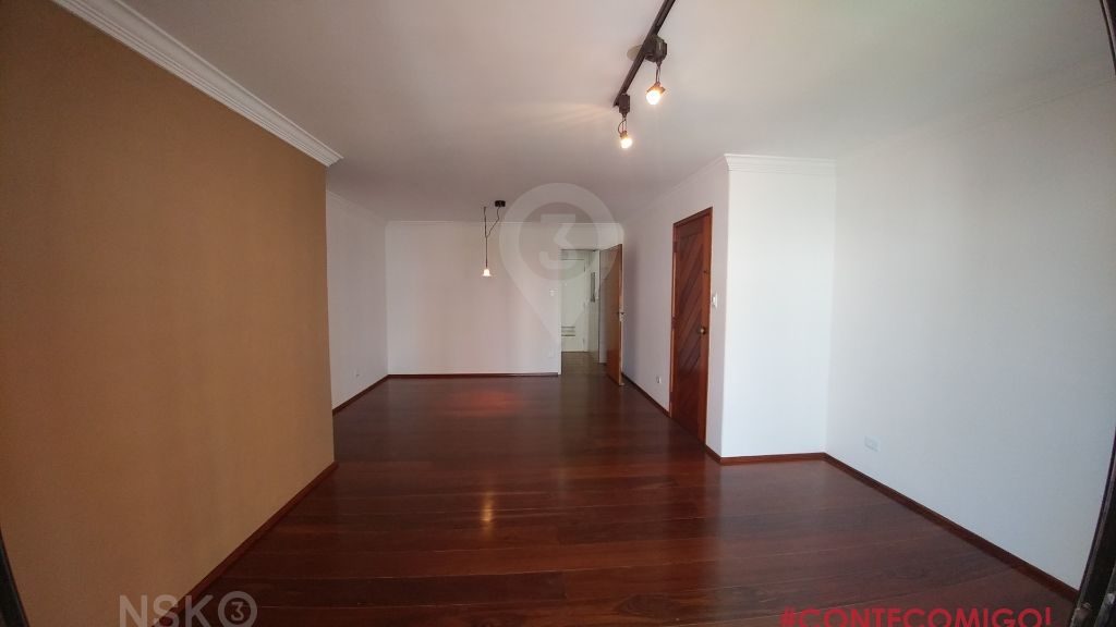 Apartamento com 3 Quartos e 2 vagas à Venda, 117 m² por R$ 1.590.000,00