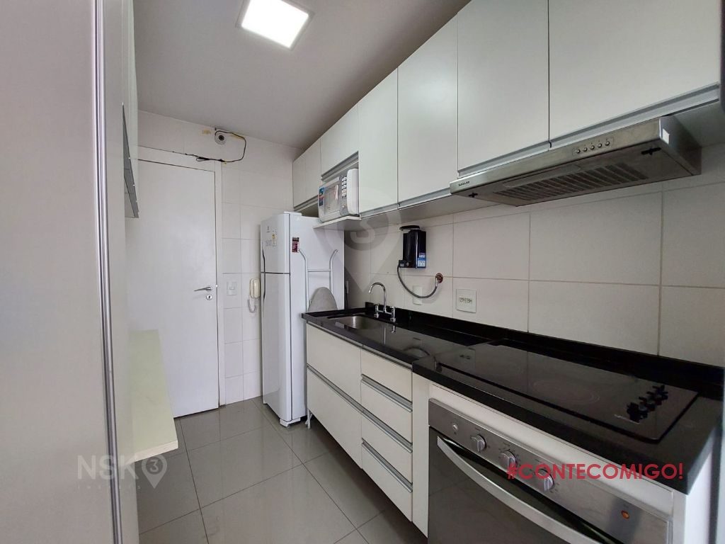 Apartamento à venda -50m² - 1 dormitório – Chácara Santo Antônio - NSK3 Imóveis - Cod.43510