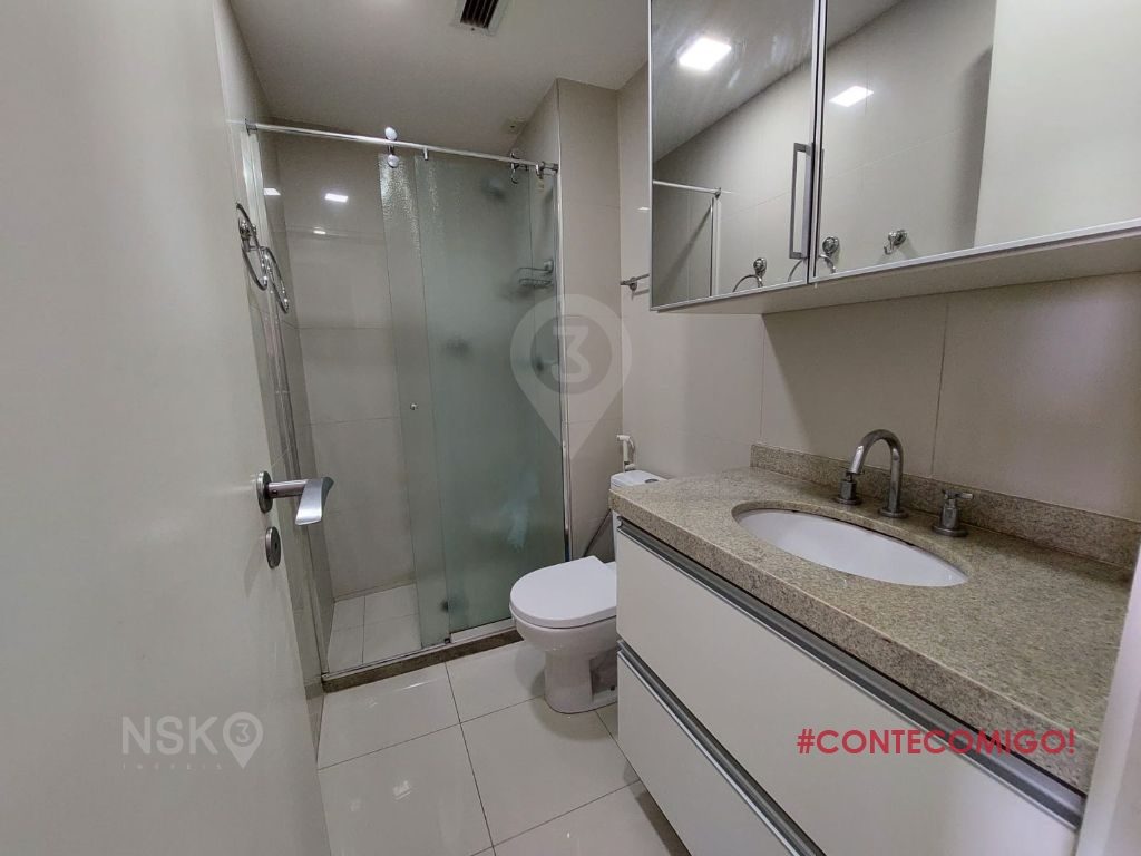 Apartamento à venda -50m² - 1 dormitório – Chácara Santo Antônio - NSK3 Imóveis - Cod.43510