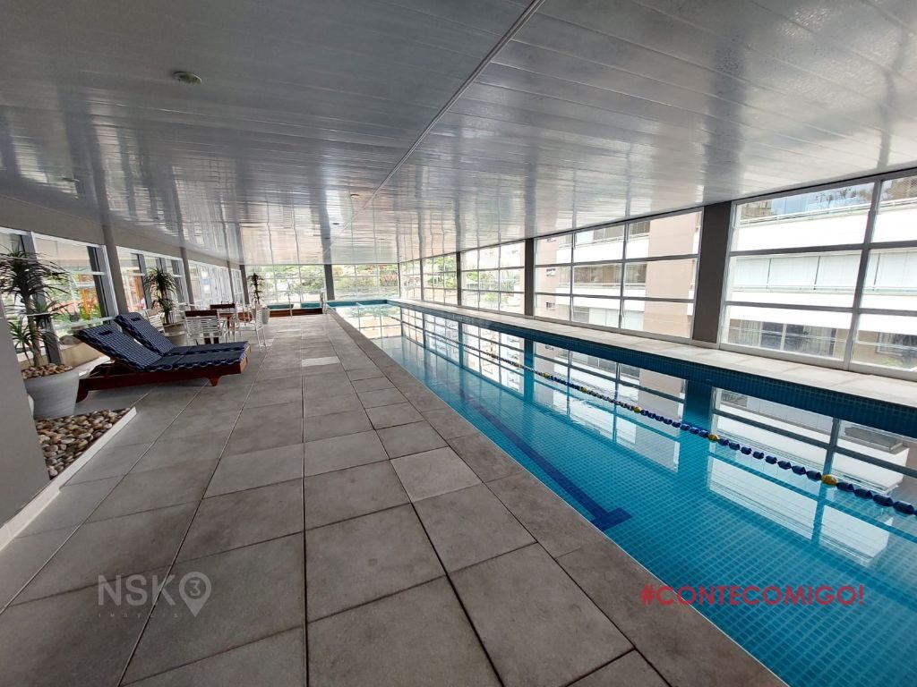 Apartamento à venda -50m² - 1 dormitório – Chácara Santo Antônio - NSK3 Imóveis - Cod.43510