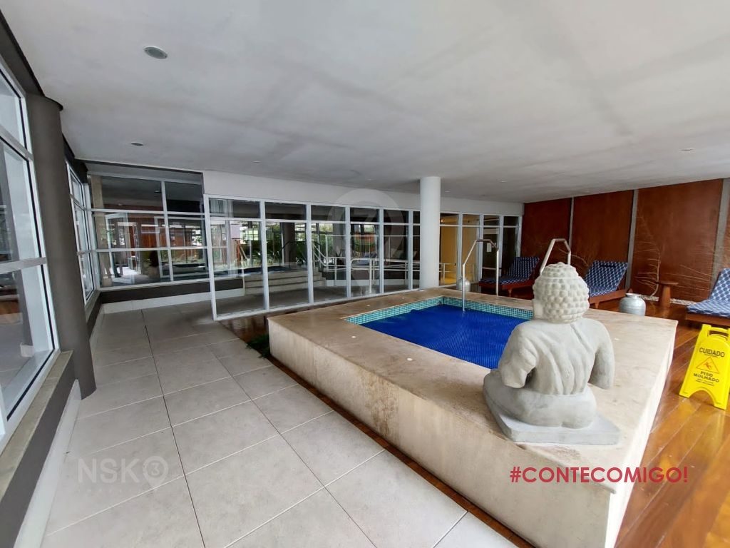 Apartamento à venda -50m² - 1 dormitório – Chácara Santo Antônio - NSK3 Imóveis - Cod.43510