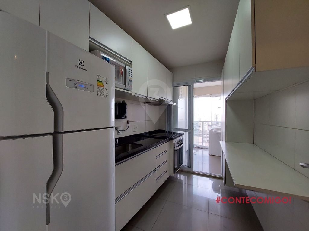Imóvel com 1 Quarto e 1 vaga à Venda, 50 m² por R$ 787.000,00