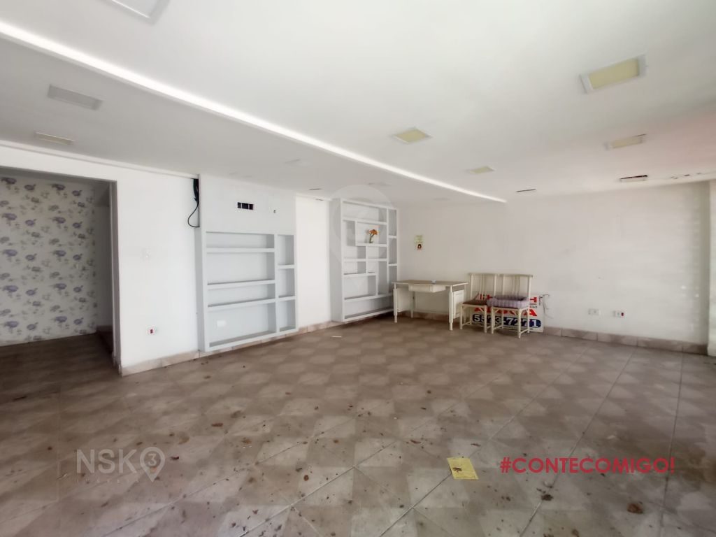 Prédio com 4 Salas e 2 vagas à Venda, 160 m² por R$ 1.620.000,00