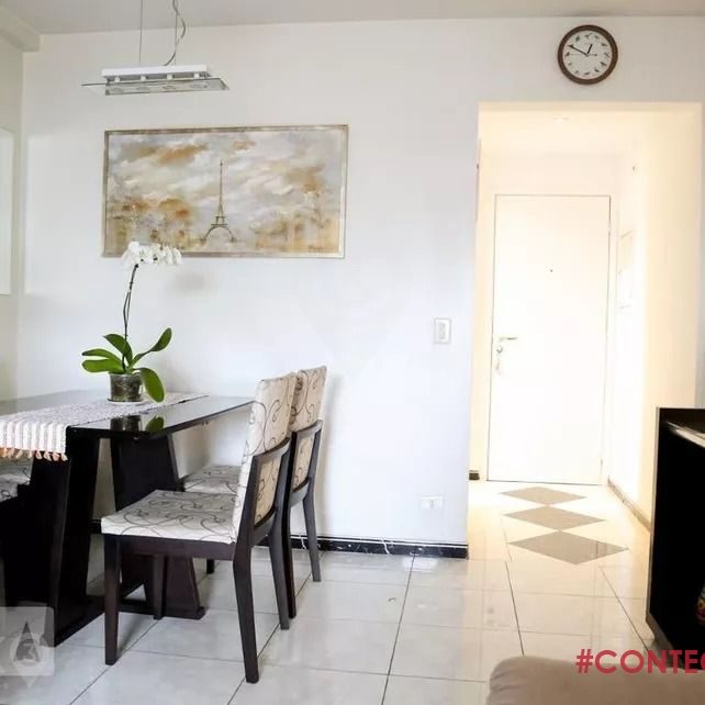 Apartamento com 2 Quartos e 1 vaga à Venda, 56 m² por R$ 365.000,00