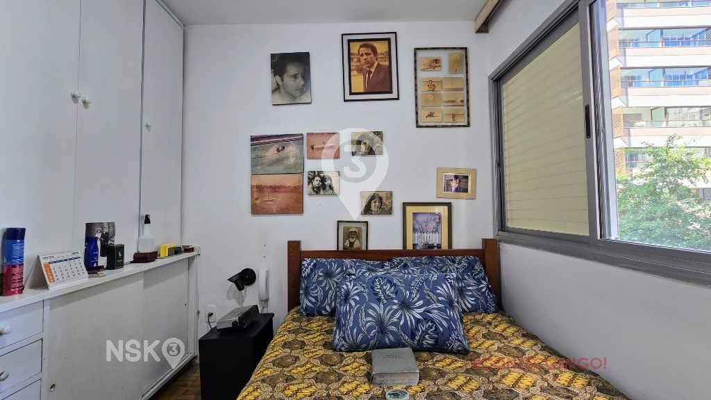 Apartamento para Venda com 2 Dormitorios - 1 Vaga - 66m² - Cerqueira Cesar - NSK3 Imóveis - Cod 43513