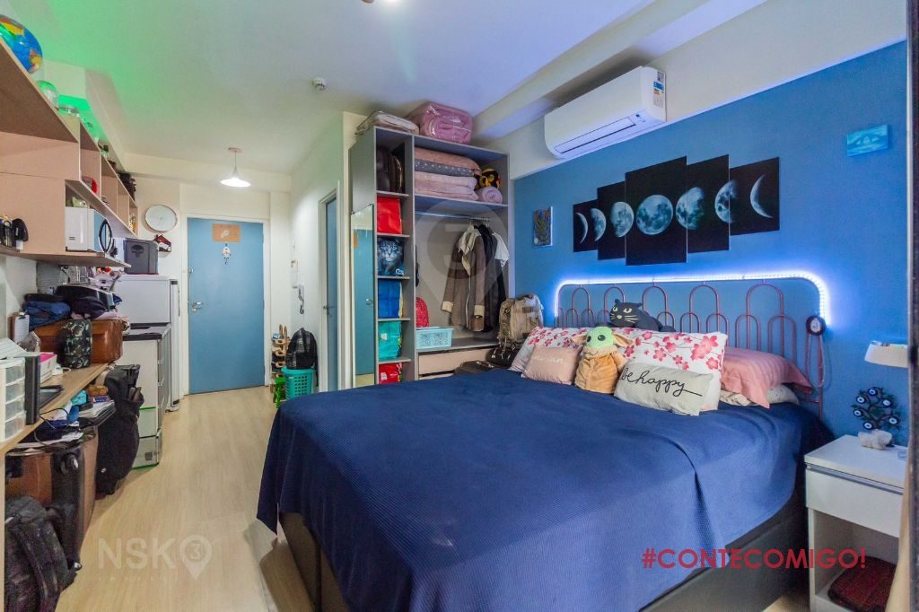 Imóvel com 1 Quarto à Venda, 38 m² por R$ 600.000,00