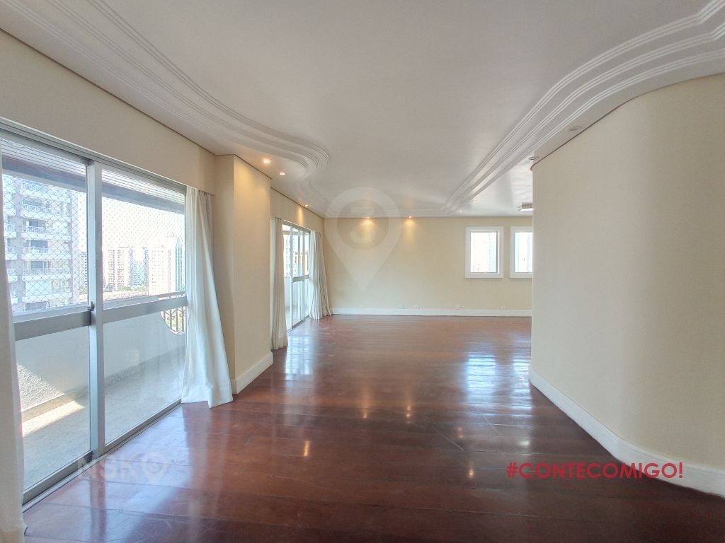 Apartamento com 3 Quartos e 3 vagas à Venda, 200 m² por R$ 2.980.000,00