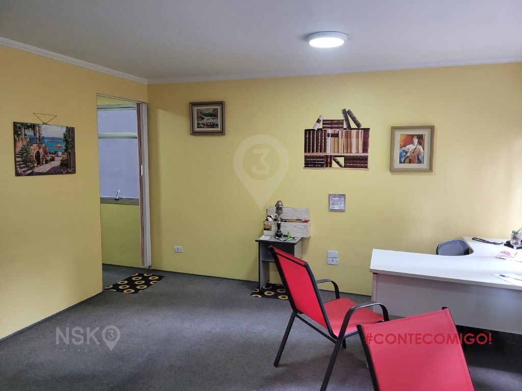 Sala Comercial para  Compra com 60m² - Brigadeiro Luiz Antonio -  Paraiso - NSK3 imóvel - Cód. 43693