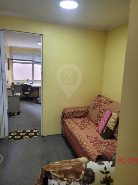 Sala Comercial para  Compra com 60m² - Brigadeiro Luiz Antonio -  Paraiso - NSK3 imóvel - Cód. 43693