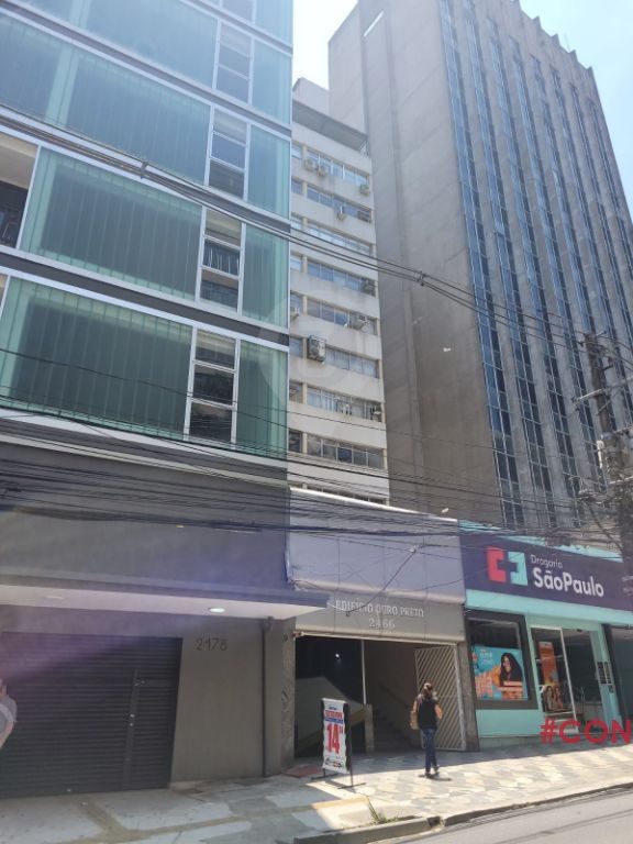 Sala Comercial para  Compra com 60m² - Brigadeiro Luiz Antonio -  Paraiso - NSK3 imóvel - Cód. 43693