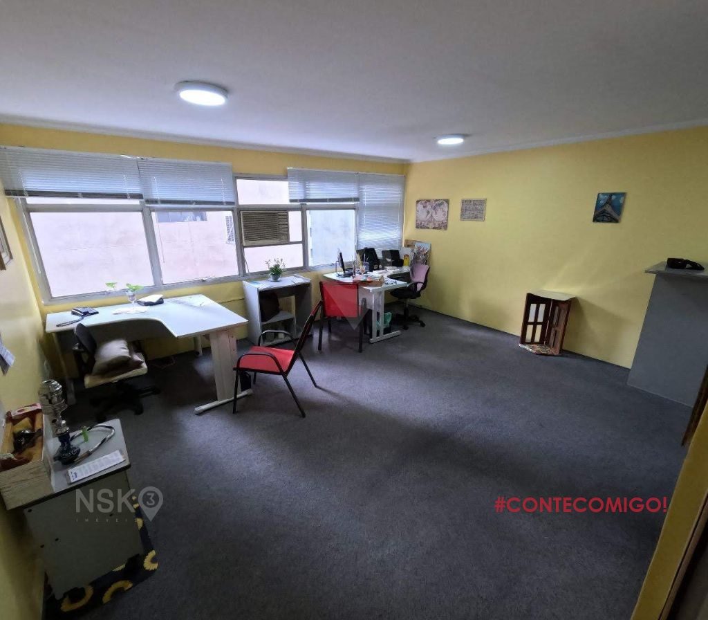 Sala Comercial para  Compra com 60m² - Brigadeiro Luiz Antonio -  Paraiso - NSK3 imóvel - Cód. 43693