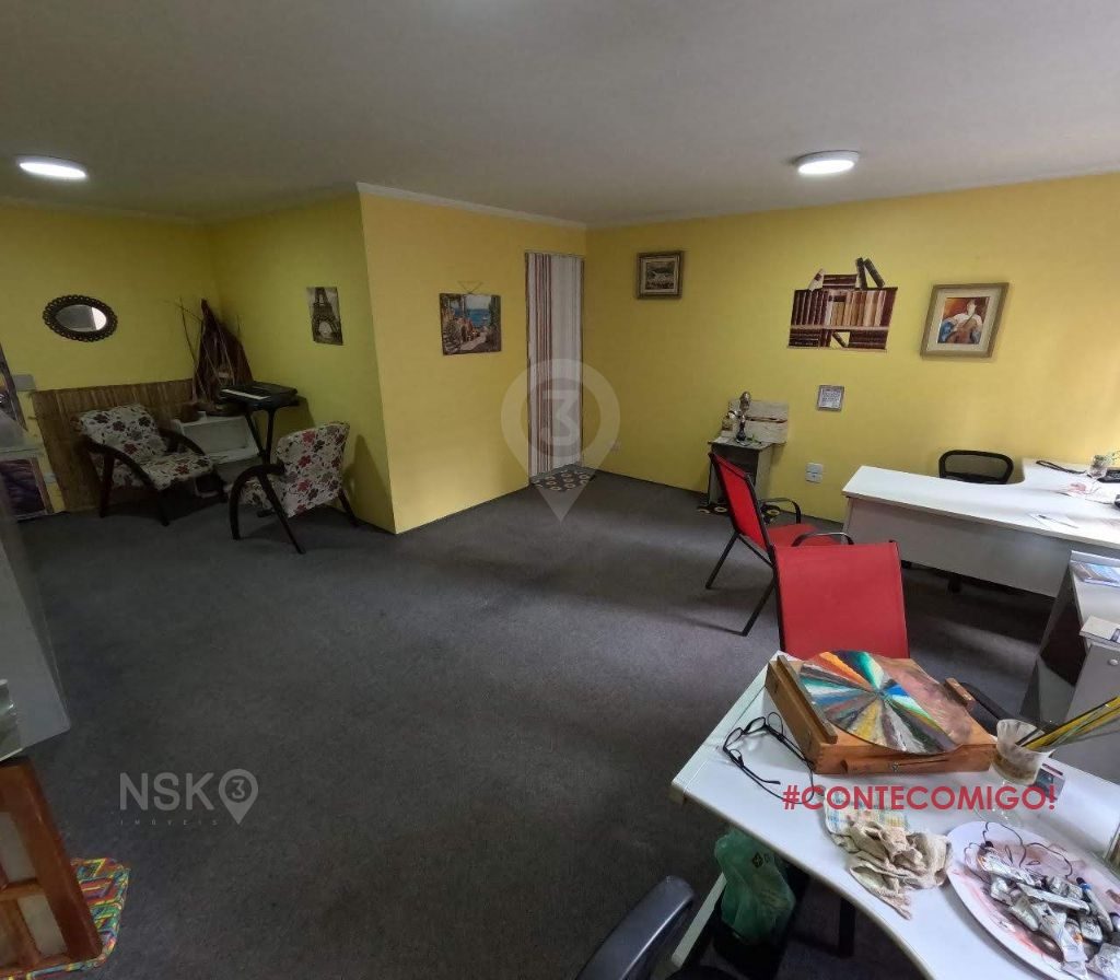 Sala Comercial para  Compra com 60m² - Brigadeiro Luiz Antonio -  Paraiso - NSK3 imóvel - Cód. 43693