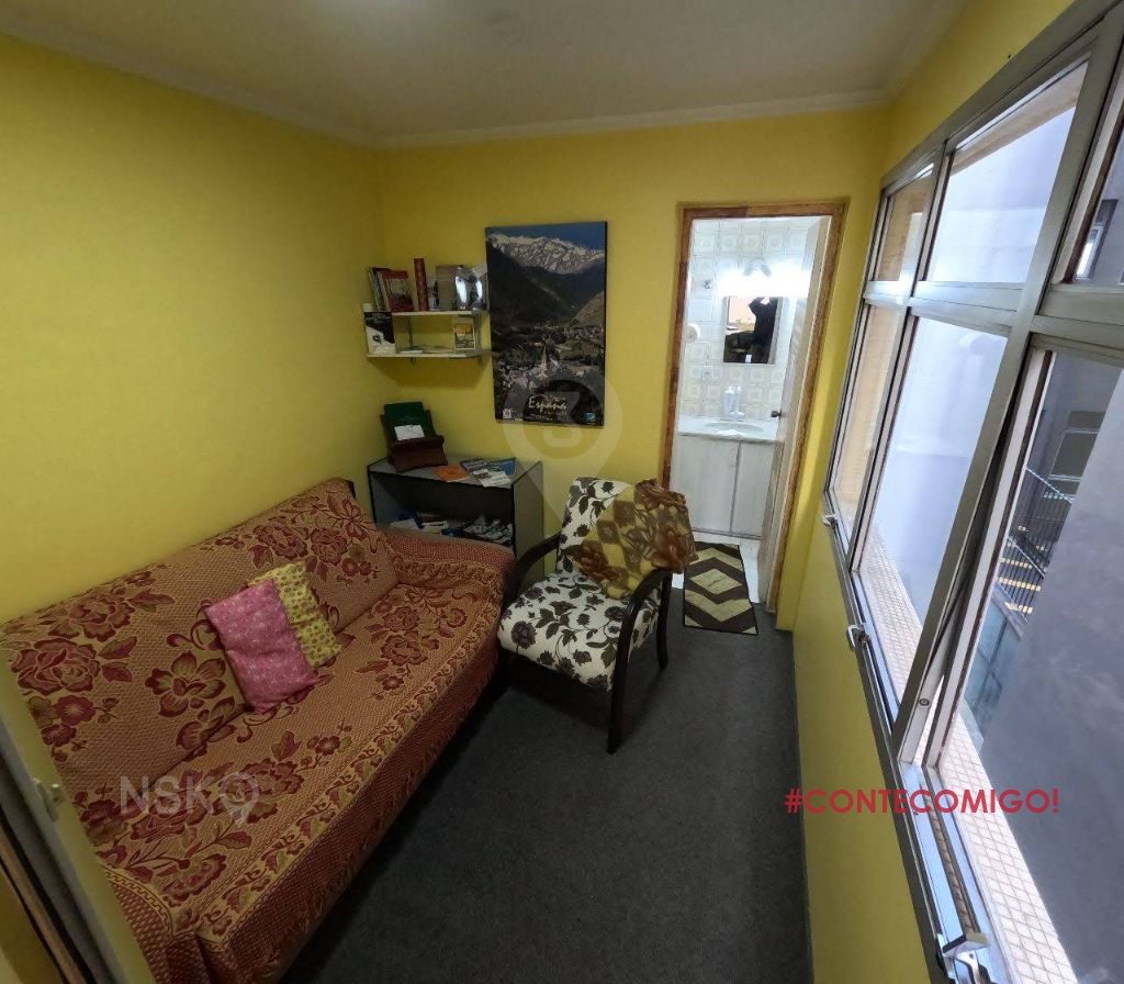 Sala Comercial para  Compra com 60m² - Brigadeiro Luiz Antonio -  Paraiso - NSK3 imóvel - Cód. 43693
