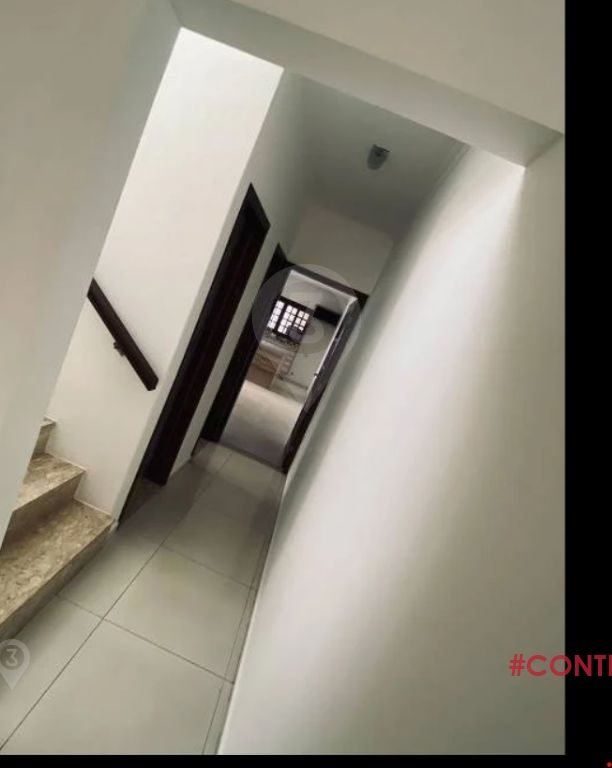 Casa á venda- Jabaquara - 125m² - 3 dorms ( 1 suíte ) - 2 vagas - NSK3 Imóveis - COD43712