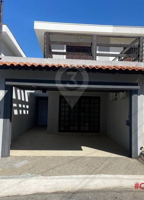 Casa á venda- Jabaquara - 125m² - 3 dorms ( 1 suíte ) - 2 vagas - NSK3 Imóveis - COD43712