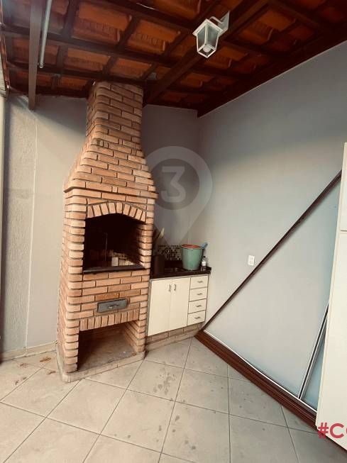 Casa á venda- Jabaquara - 125m² - 3 dorms ( 1 suíte ) - 2 vagas - NSK3 Imóveis - COD43712