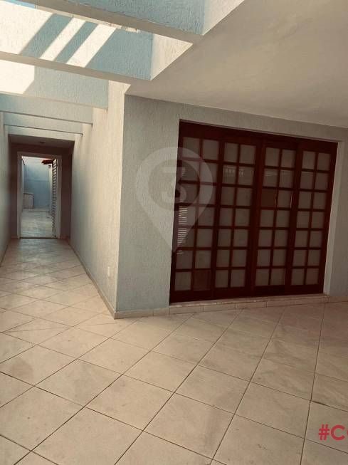 Casa á venda- Jabaquara - 125m² - 3 dorms ( 1 suíte ) - 2 vagas - NSK3 Imóveis - COD43712