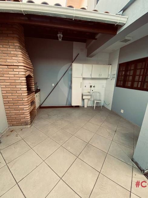 Casa á venda- Jabaquara - 125m² - 3 dorms ( 1 suíte ) - 2 vagas - NSK3 Imóveis - COD43712