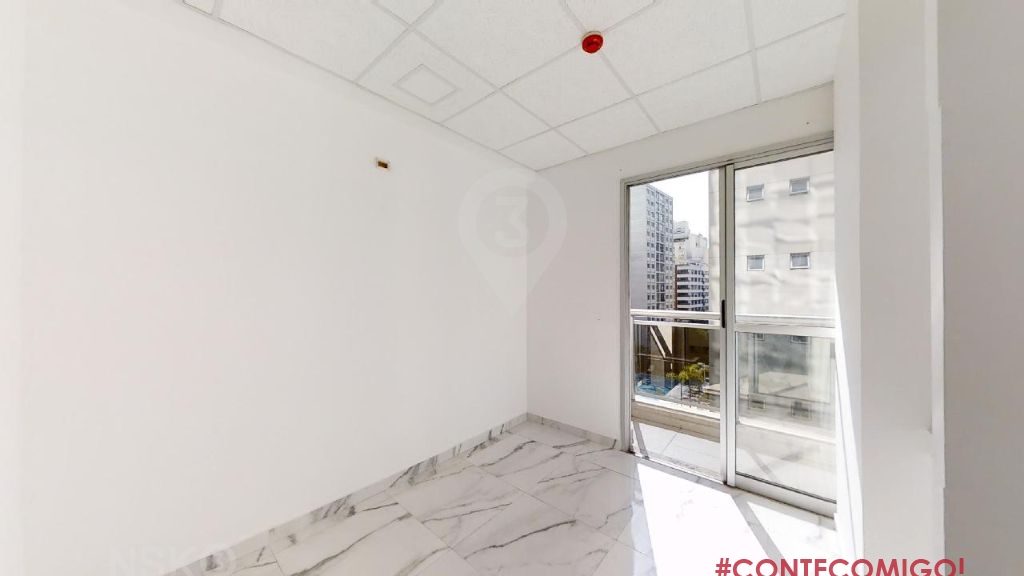 Loja com 1 Sala e 1 vaga à Venda, 36 m² por R$ 349.000,00