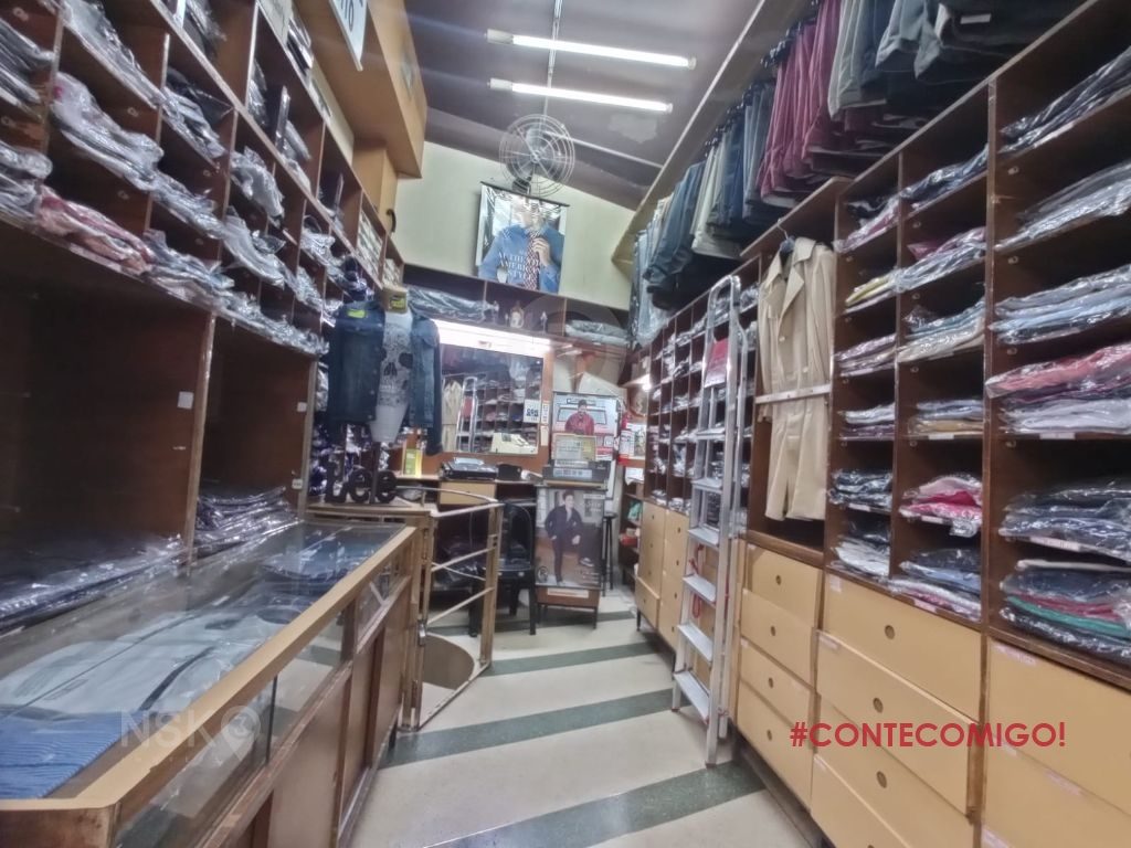 Loja com 1 Sala para Locação, 37 m² por R$ 9.000,00