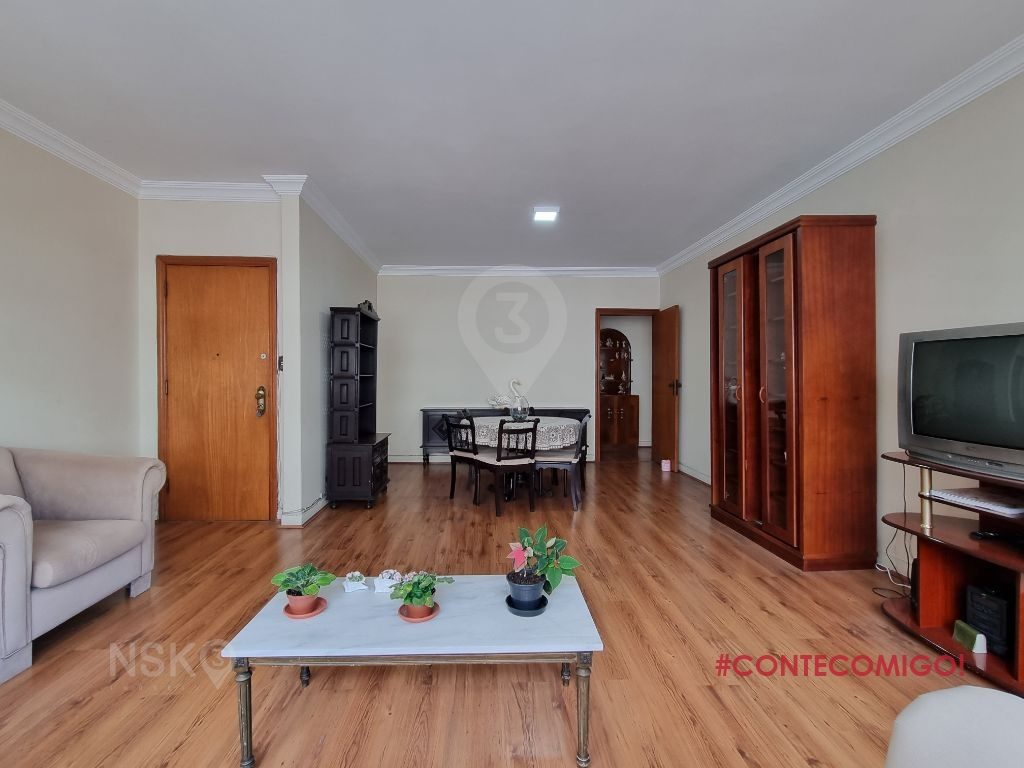 Apartamento para Venda 3 Dorm. (1 Suíte) - 150m² - 1 Vaga - Bela Vista/ Paraiso - NSK3 Imóveis - Cod. 43760