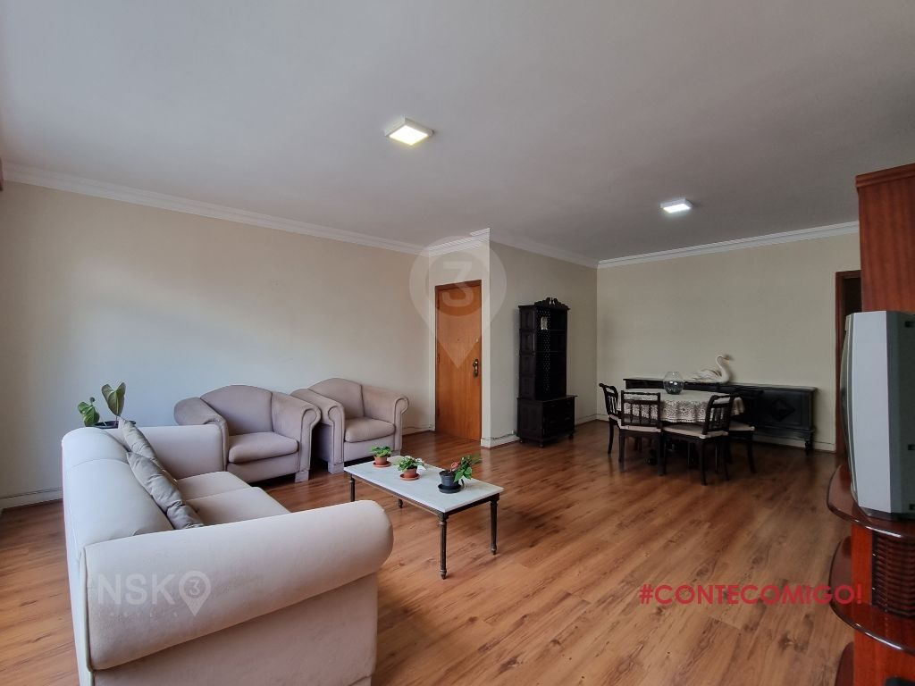 Apartamento para Venda 3 Dorm. (1 Suíte) - 150m² - 1 Vaga - Bela Vista/ Paraiso - NSK3 Imóveis - Cod. 43760
