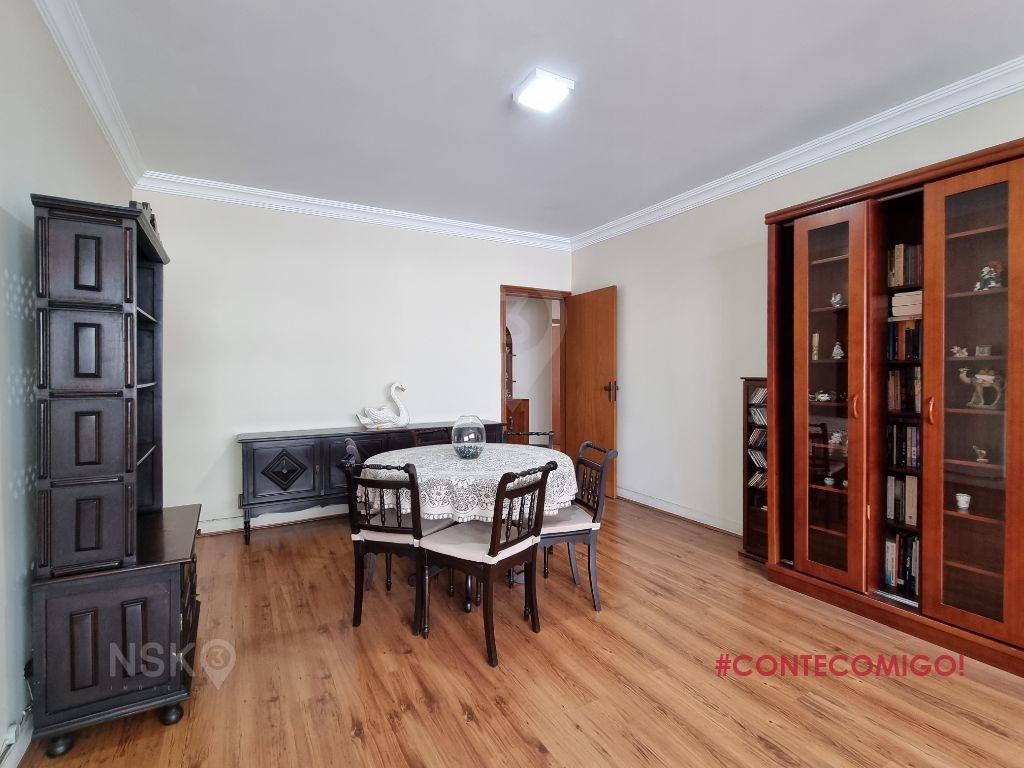 Apartamento para Venda 3 Dorm. (1 Suíte) - 150m² - 1 Vaga - Bela Vista/ Paraiso - NSK3 Imóveis - Cod. 43760