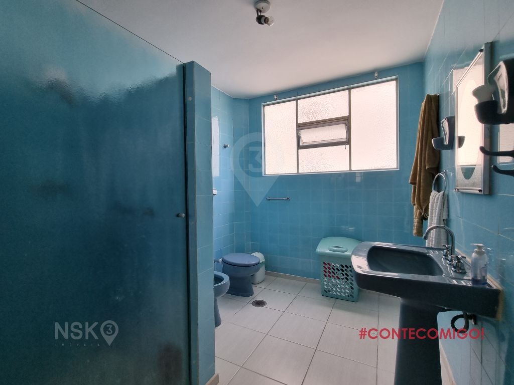 Apartamento para Venda 3 Dorm. (1 Suíte) - 150m² - 1 Vaga - Bela Vista/ Paraiso - NSK3 Imóveis - Cod. 43760