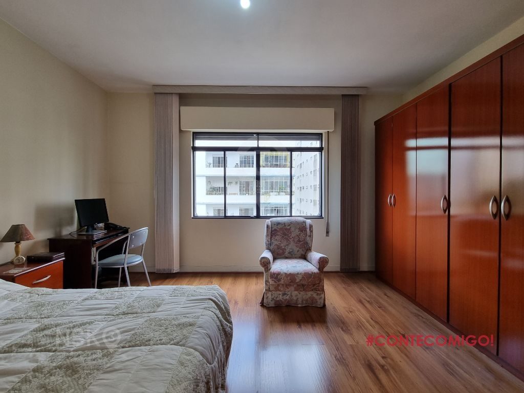 Apartamento para Venda 3 Dorm. (1 Suíte) - 150m² - 1 Vaga - Bela Vista/ Paraiso - NSK3 Imóveis - Cod. 43760