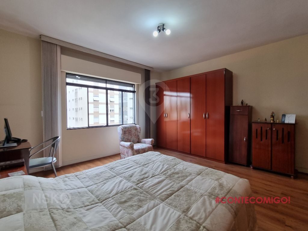 Apartamento para Venda 3 Dorm. (1 Suíte) - 150m² - 1 Vaga - Bela Vista/ Paraiso - NSK3 Imóveis - Cod. 43760