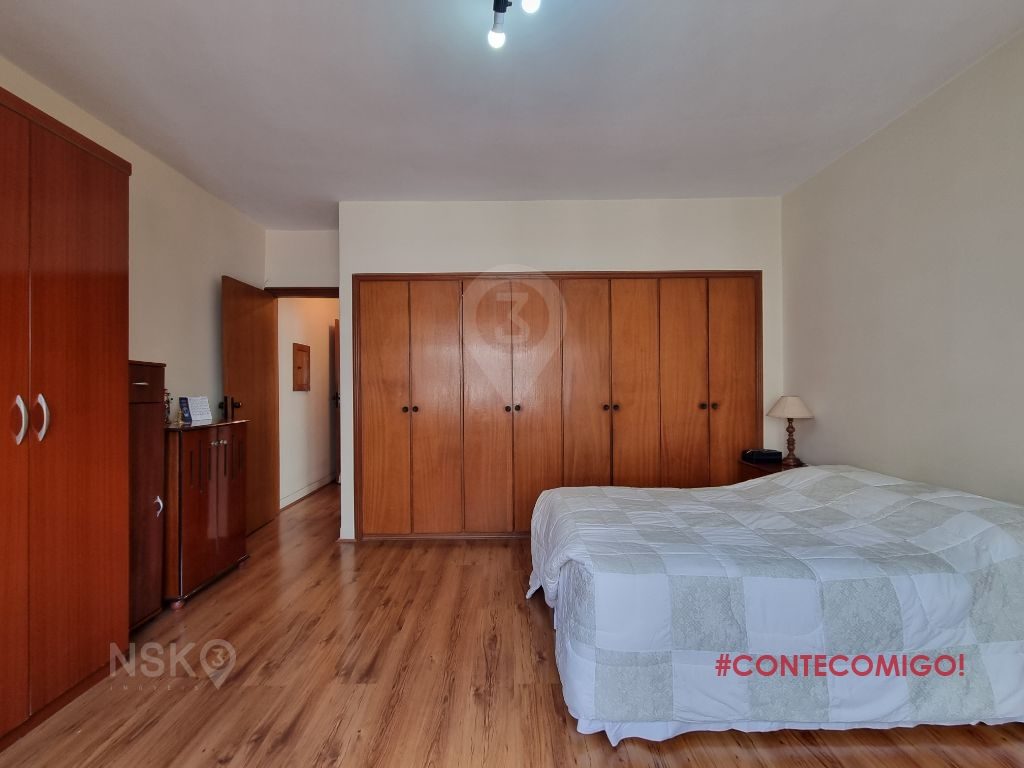 Apartamento para Venda 3 Dorm. (1 Suíte) - 150m² - 1 Vaga - Bela Vista/ Paraiso - NSK3 Imóveis - Cod. 43760
