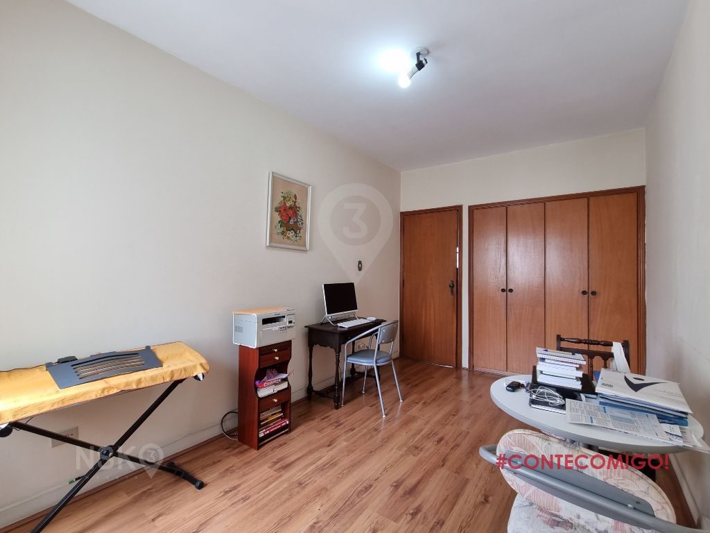 Apartamento para Venda 3 Dorm. (1 Suíte) - 150m² - 1 Vaga - Bela Vista/ Paraiso - NSK3 Imóveis - Cod. 43760