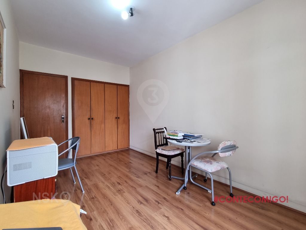 Apartamento para Venda 3 Dorm. (1 Suíte) - 150m² - 1 Vaga - Bela Vista/ Paraiso - NSK3 Imóveis - Cod. 43760