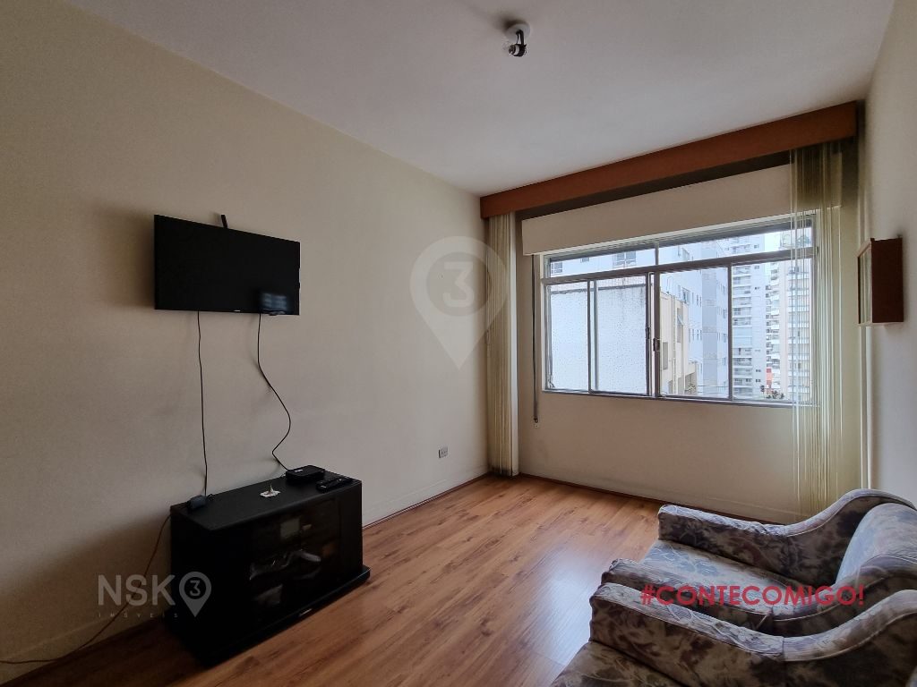 Apartamento para Venda 3 Dorm. (1 Suíte) - 150m² - 1 Vaga - Bela Vista/ Paraiso - NSK3 Imóveis - Cod. 43760