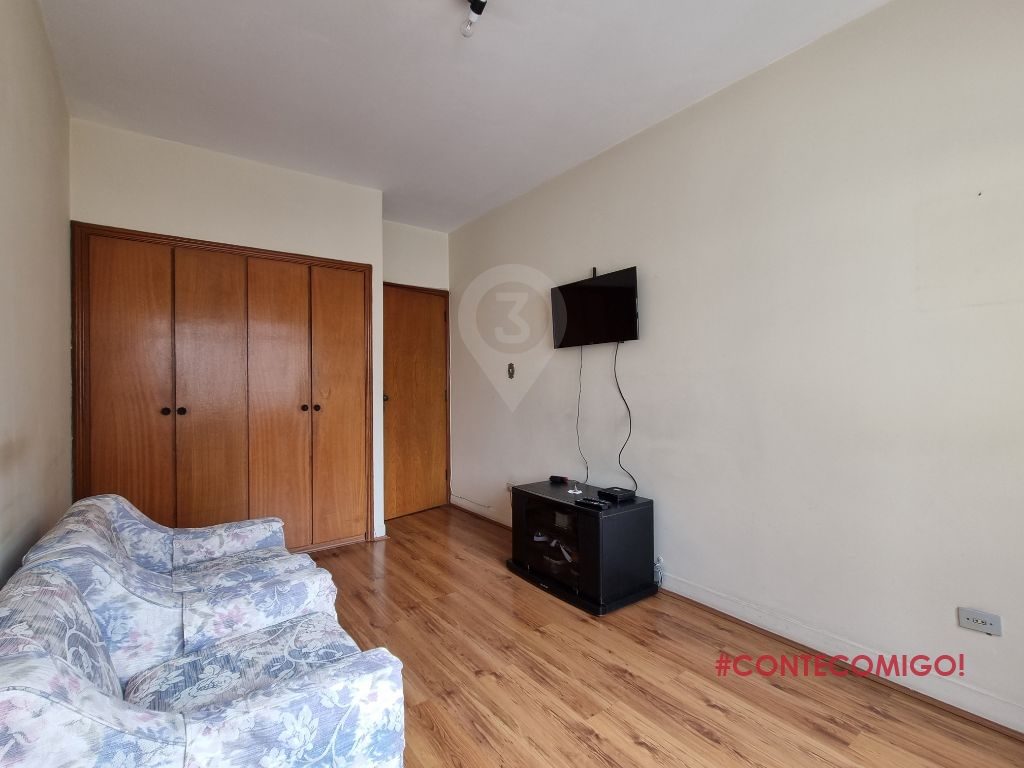 Apartamento para Venda 3 Dorm. (1 Suíte) - 150m² - 1 Vaga - Bela Vista/ Paraiso - NSK3 Imóveis - Cod. 43760