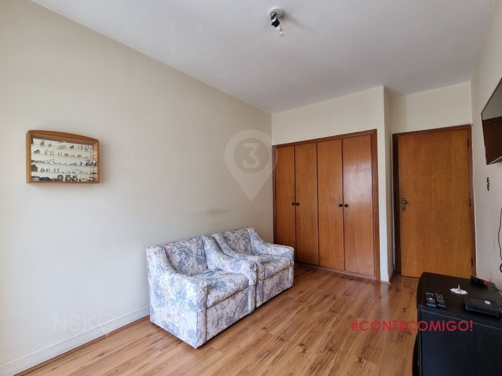 Apartamento para Venda 3 Dorm. (1 Suíte) - 150m² - 1 Vaga - Bela Vista/ Paraiso - NSK3 Imóveis - Cod. 43760