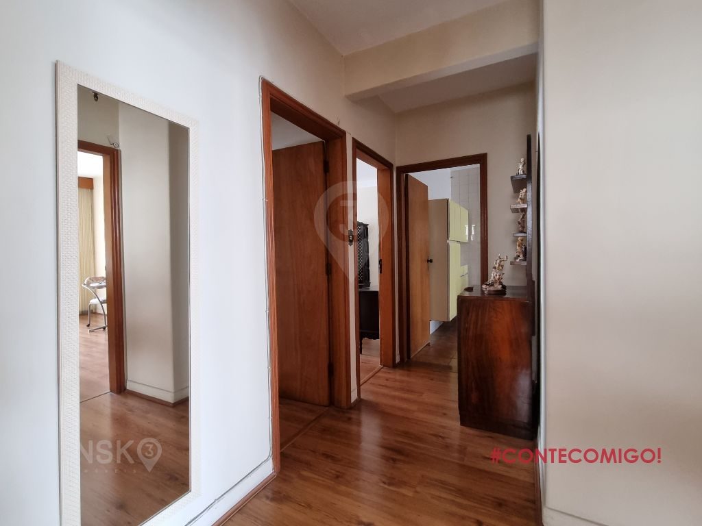 Apartamento para Venda 3 Dorm. (1 Suíte) - 150m² - 1 Vaga - Bela Vista/ Paraiso - NSK3 Imóveis - Cod. 43760
