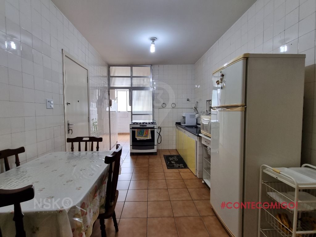 Apartamento para Venda 3 Dorm. (1 Suíte) - 150m² - 1 Vaga - Bela Vista/ Paraiso - NSK3 Imóveis - Cod. 43760