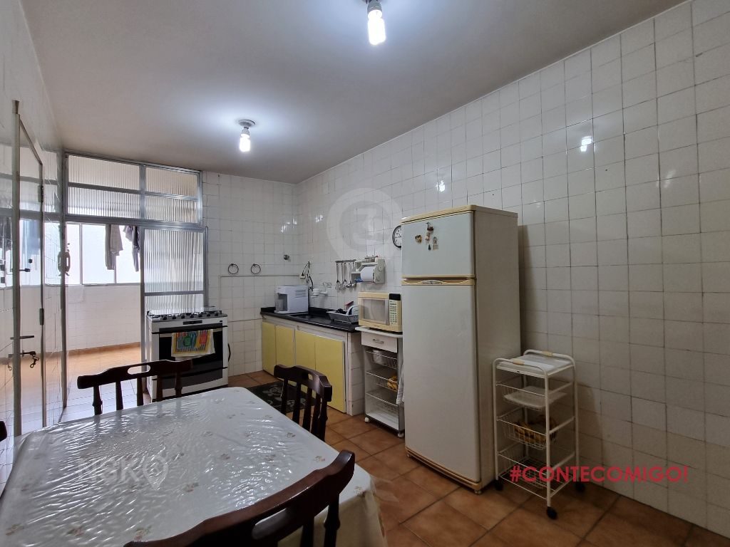 Apartamento para Venda 3 Dorm. (1 Suíte) - 150m² - 1 Vaga - Bela Vista/ Paraiso - NSK3 Imóveis - Cod. 43760