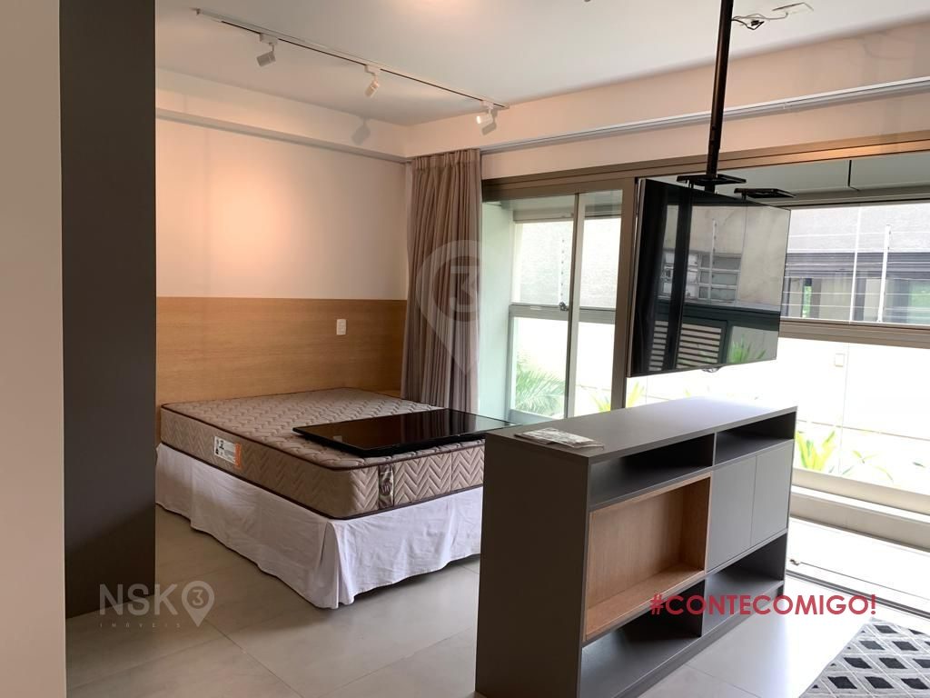 Imóvel com 1 Quarto e 1 vaga à Venda, 44 m² por R$ 1.100.000,00