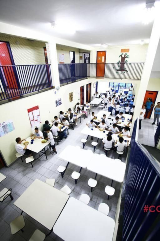 Prédio Comercial para Locação ou Compra com 1951m² - 23 Salas - Vila Antonina - NSK3 Imóveis - Cód. 43776