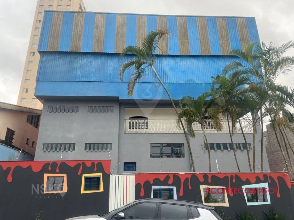 Prédio Comercial para Locação ou Compra com 1951m² - 23 Salas - Vila Gomes Cardim - NSK3 Imóveis - Cód. 43777