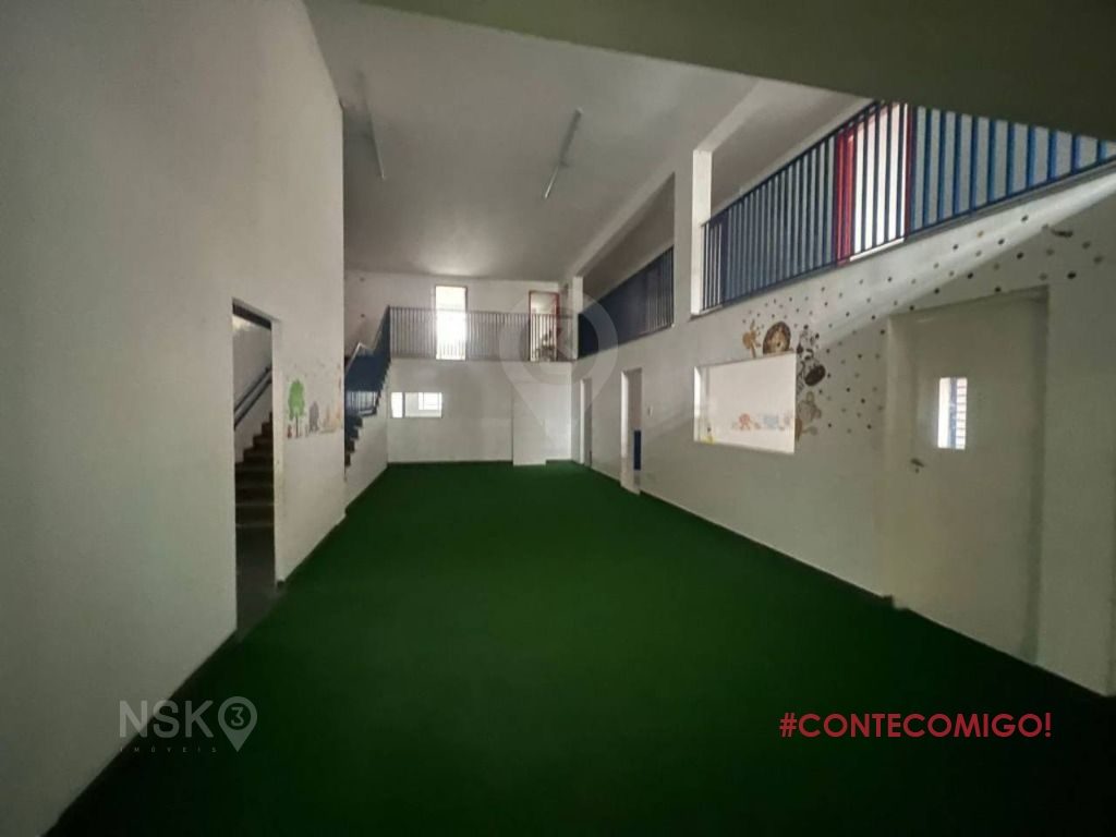 Prédio Comercial para Locação ou Compra com 1951m² - 23 Salas - Vila Gomes Cardim - NSK3 Imóveis - Cód. 43777