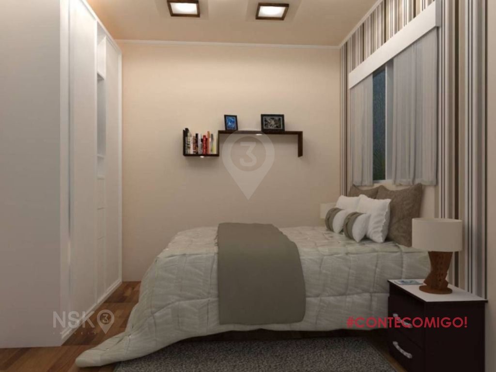 Prédio Residencial a Venda (para Investimento) com 35 Studios de 25m² - Vila Gomes Cardim - NSK3 Imóveis - Cód. 43824